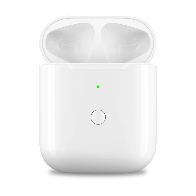 Replacement Wireless Charging Case for AirPods Pro 1 & 2 - Bluetooth Compatible