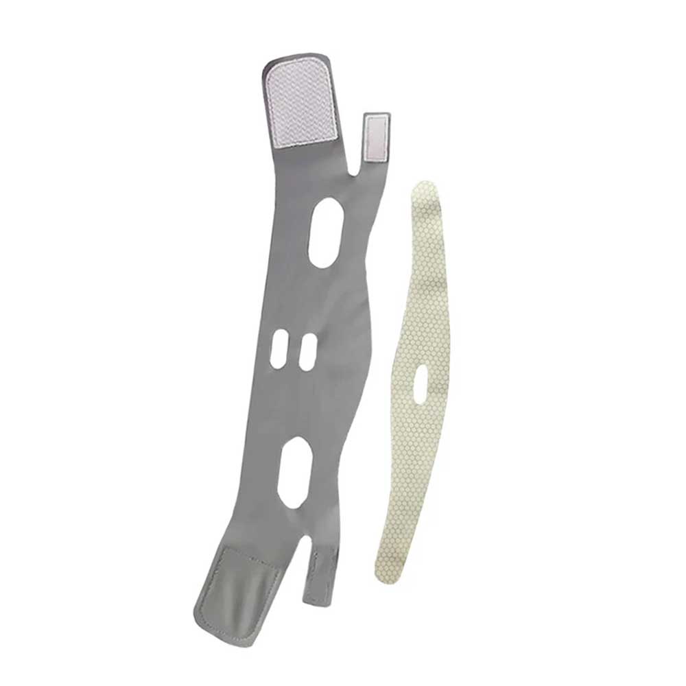 Face V-Line Slim Lift Up Mask Double Chin Cheek Reducer Slimming-Belt Strap Band