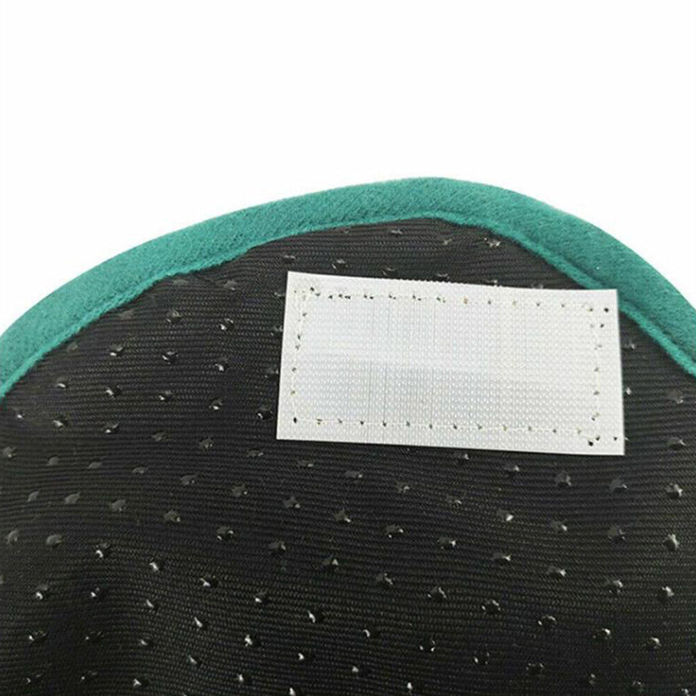 50x50cm Pet Dog Snuffle Mat Sniffing Treat Foraging Toy Nose Training Pad