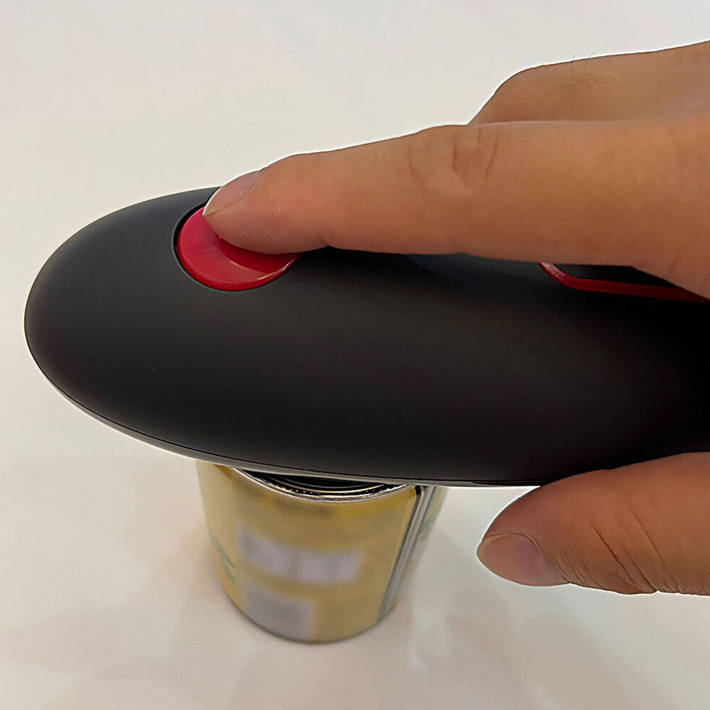 Jar Lid Electric Can Opener Automatic Can Opener Bottle Restaurant Kitchen
