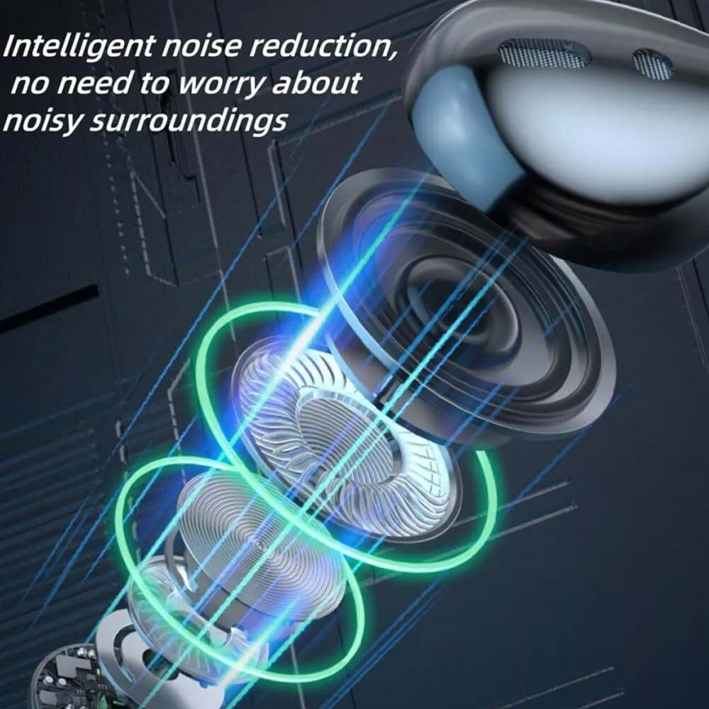 Earphones Wireless Bluetooth Tiktok Wireless Sound Card Live Broadcasting Audio