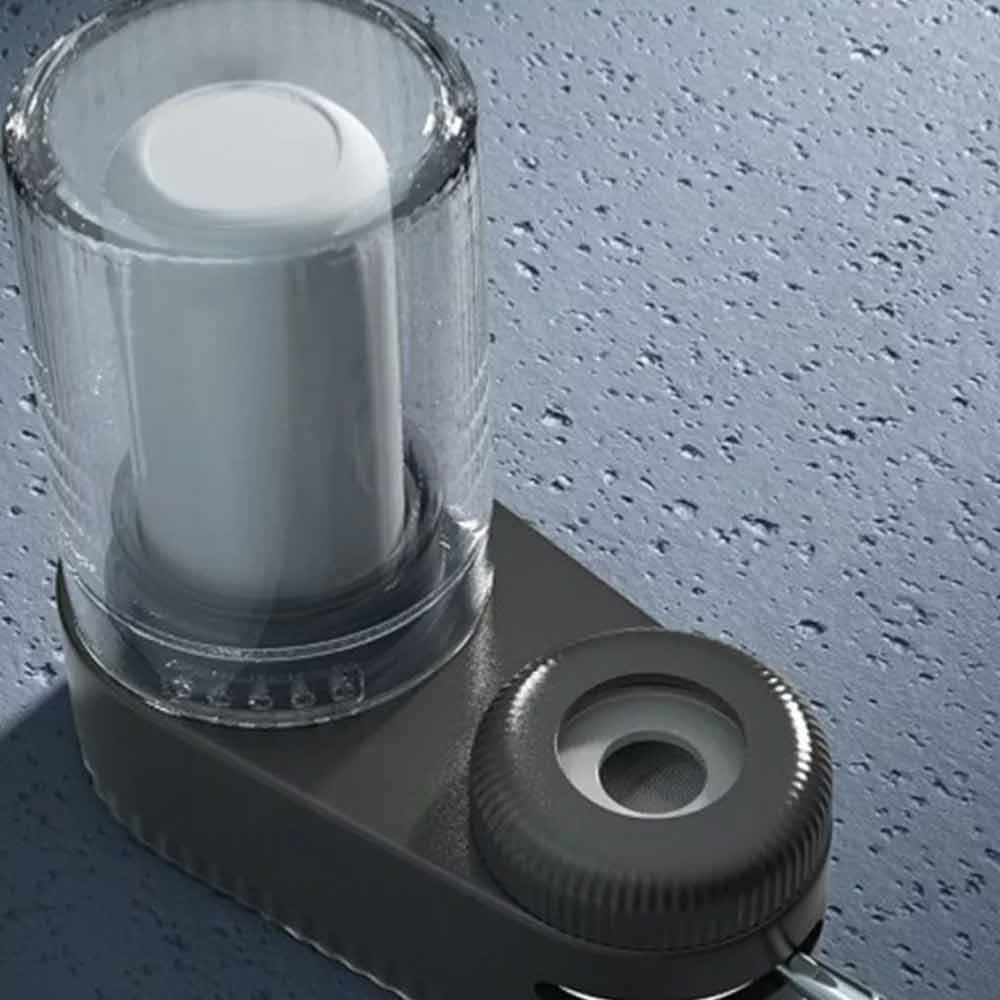 Removable Faucet Tap Water Purifier Kitchen Faucet Extender Home