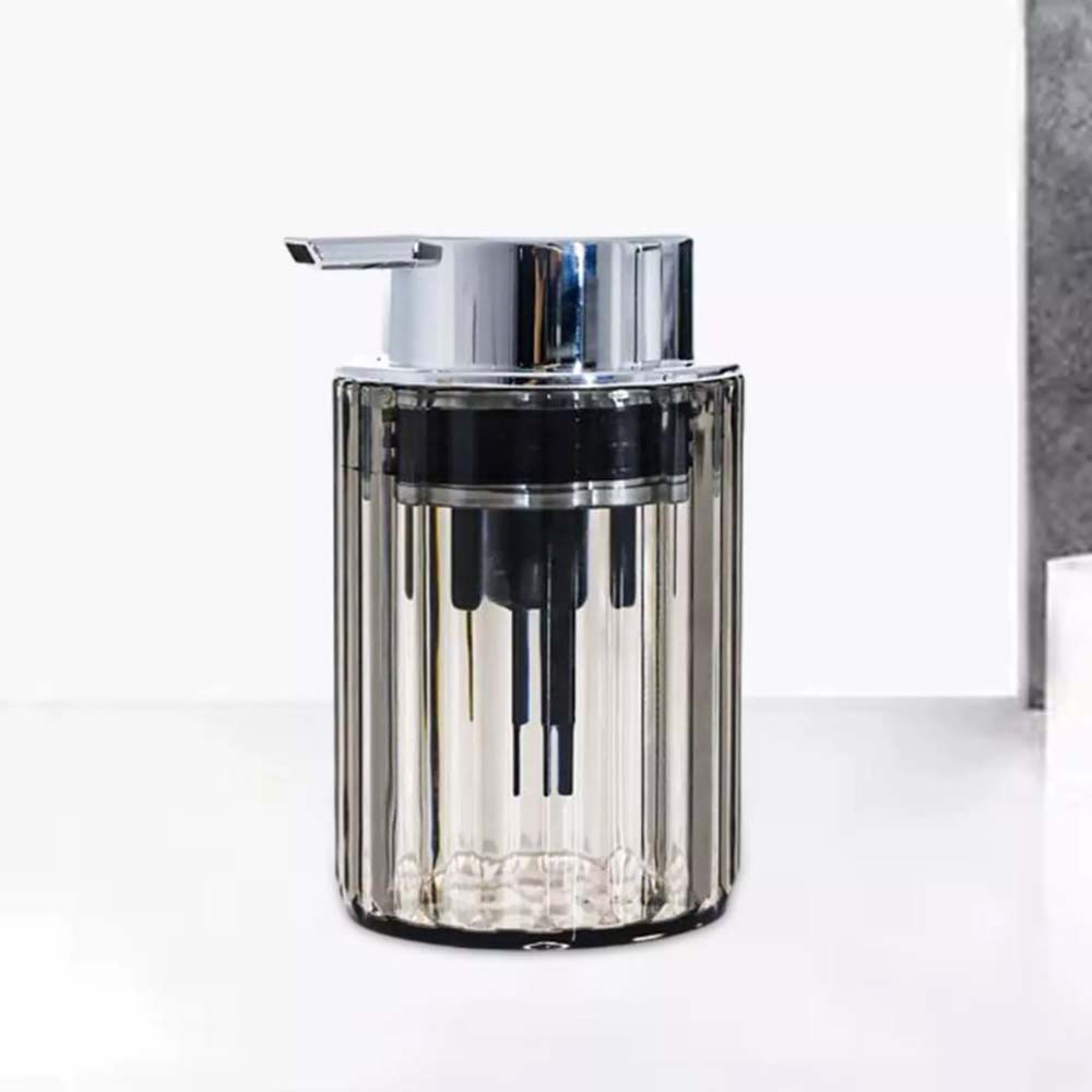 Liquid Pump Bottles Soap Foaming Dispenser Bathroom Decor Hand Soap Dispensers