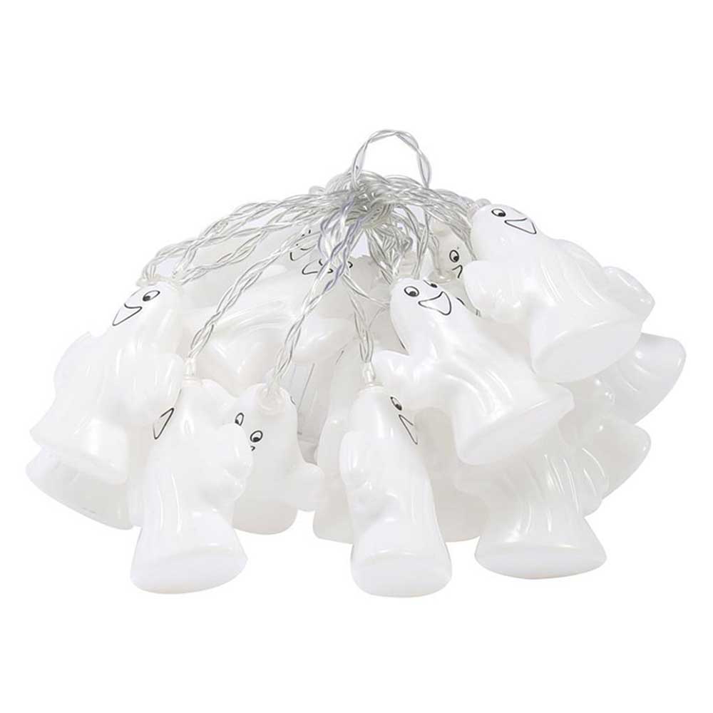 3M Halloween String Light 20 LED Waterproof Lights Outdoor Indoor Party Decor
