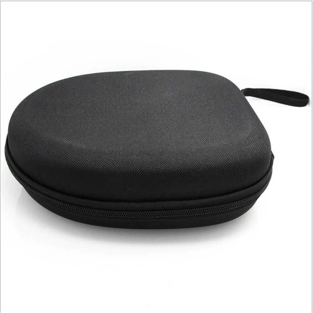 Hard Headphone Carrying Case Portable Travel Earphone Storage Bag Box AU