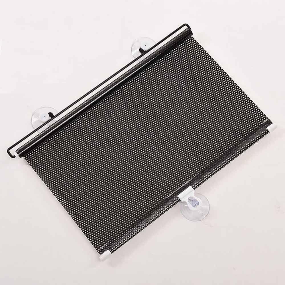 Car Sun Visor Windshield Sun Shade Universal Retractable Car Window Sun Shade