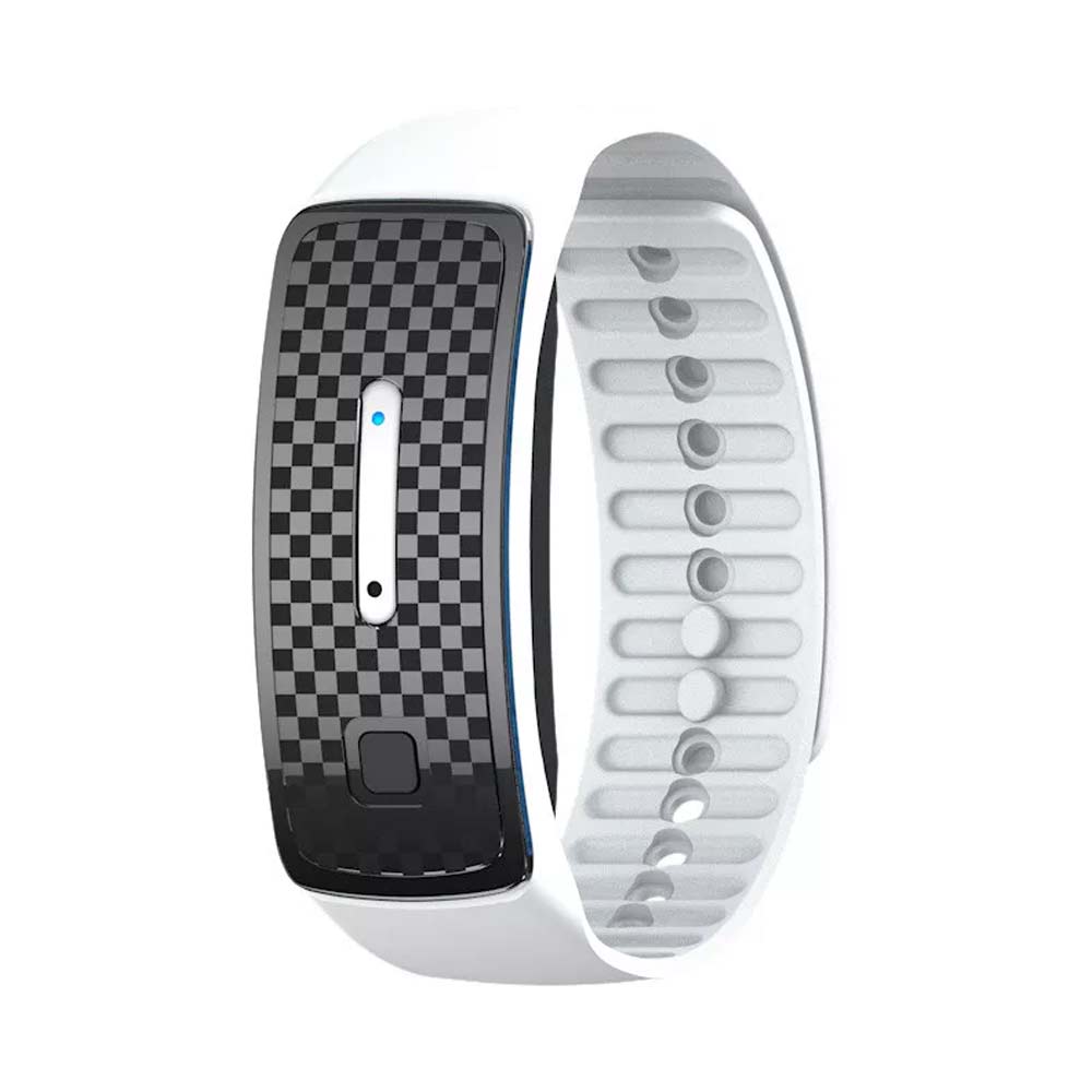 Ultrasonic Bracelet, Ultra Sound Bracelet, Lympunclog Titanium Bracelet