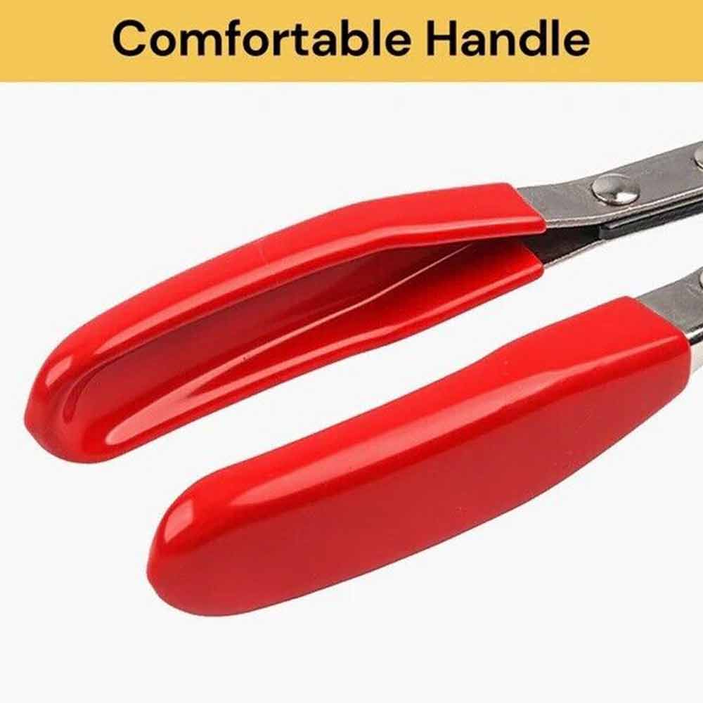 Hose Clamp Pliers Car Water Pipe Removal Tool for Fuel Coolant Hose Pipe Clips