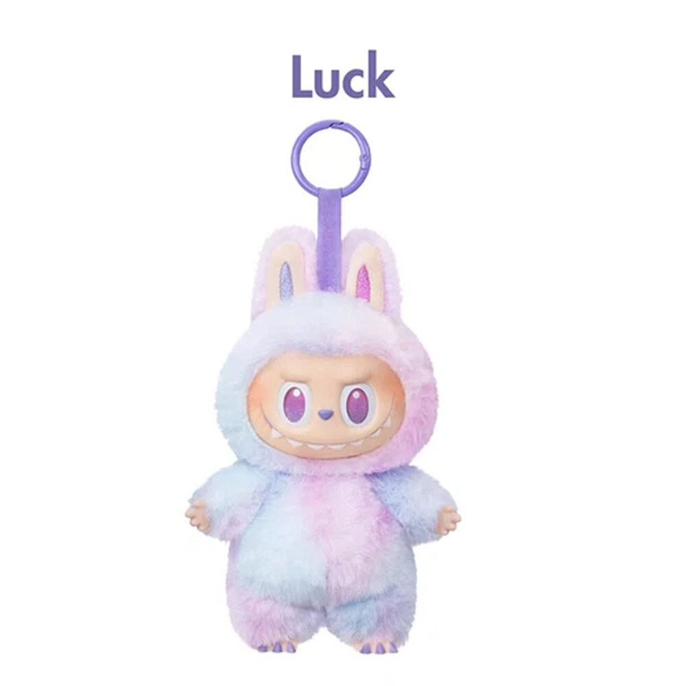 Selected Blind Box Style Monsters Large into Energy Series 3.0 - Vinyl Plush Toy Keychain