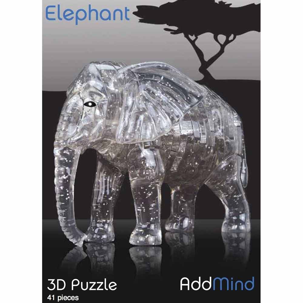 3D Fun Puzzles Football Model