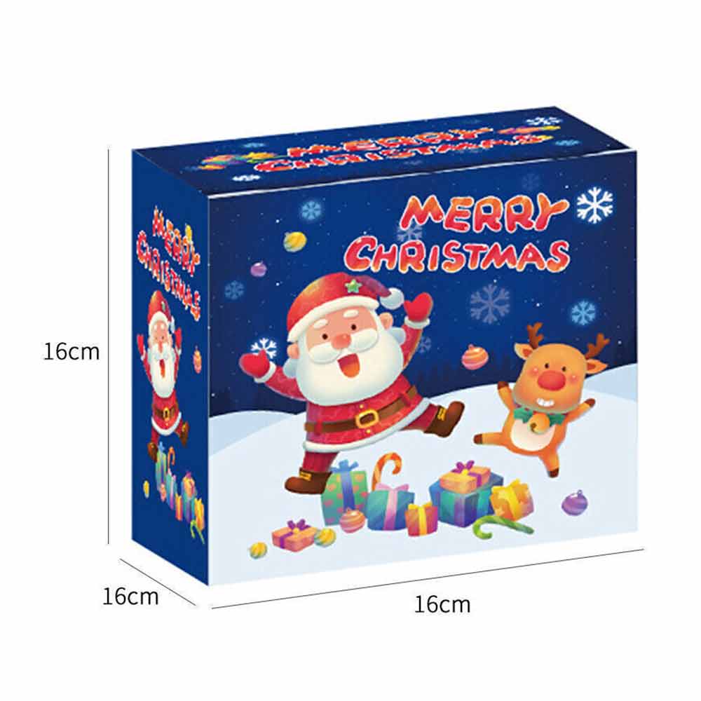 Fidget Toy Advent Calendar 24 Days Christmas Advent Calendar Christmas Gift