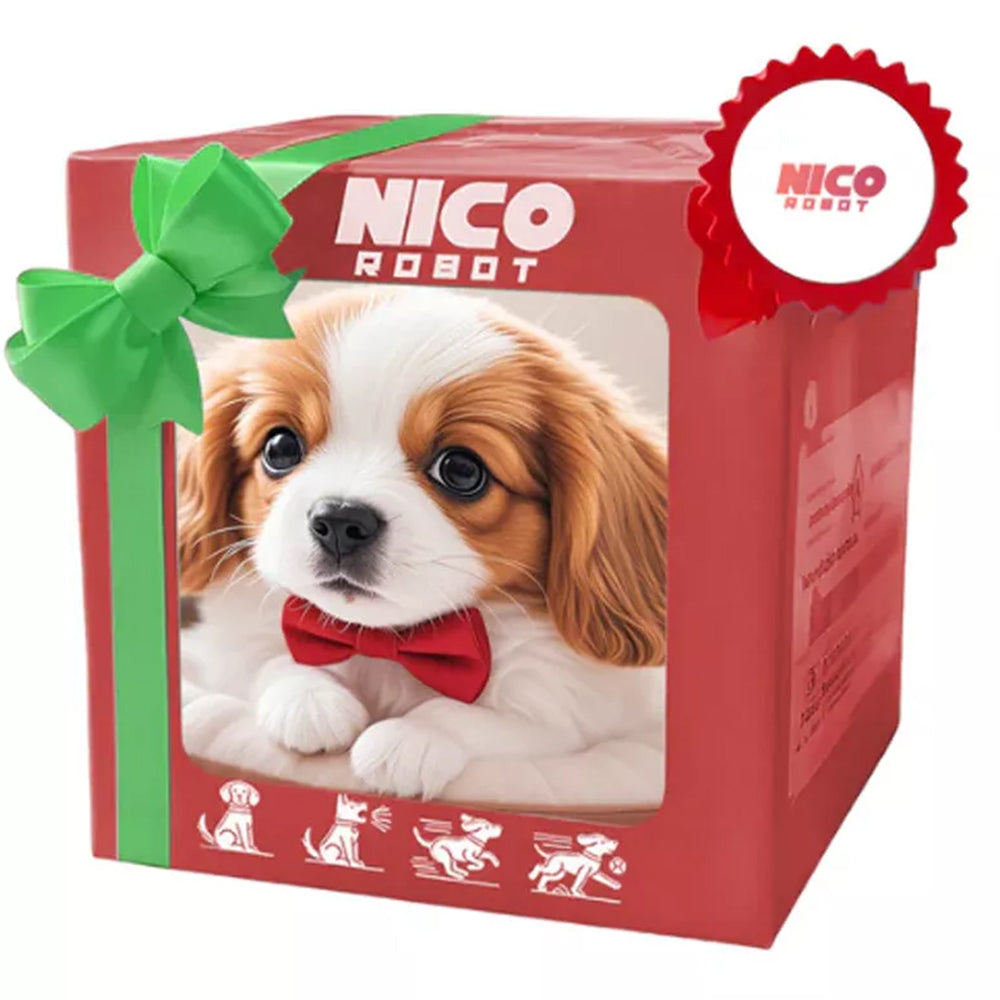 My Realistic Robot Puppy β Adorable Interactive Electronic Pet Dog Toy, Perfect Gift for Girls & Kids
