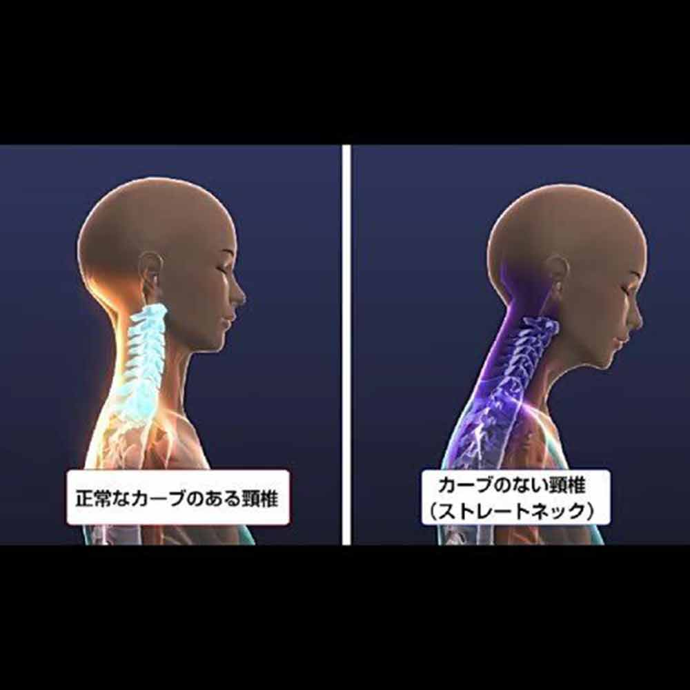 Cervicorrect Neck Brace by Healthy Lab Co Neck Brace for Neck Pain and Support