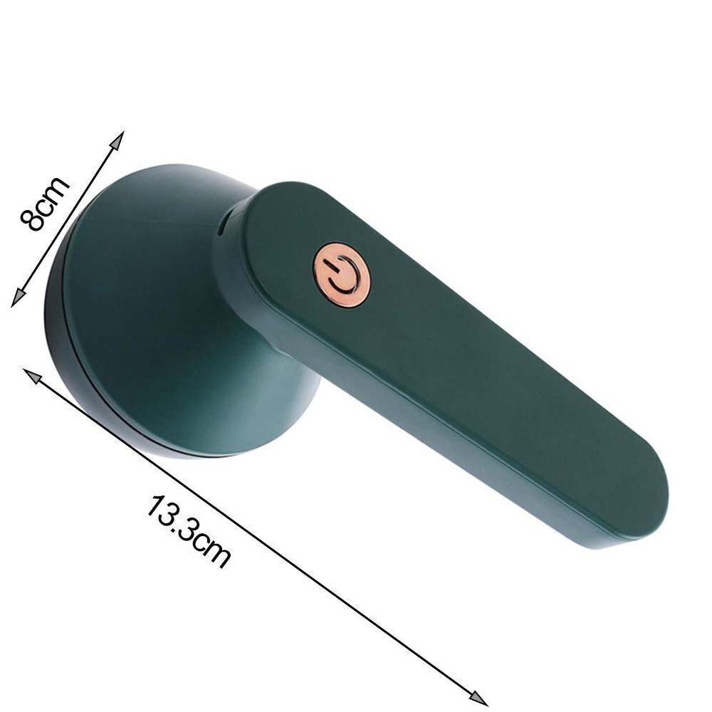 Electric Lint Remover Clothes Cleaner Fabric Shaver USB Rechargeable