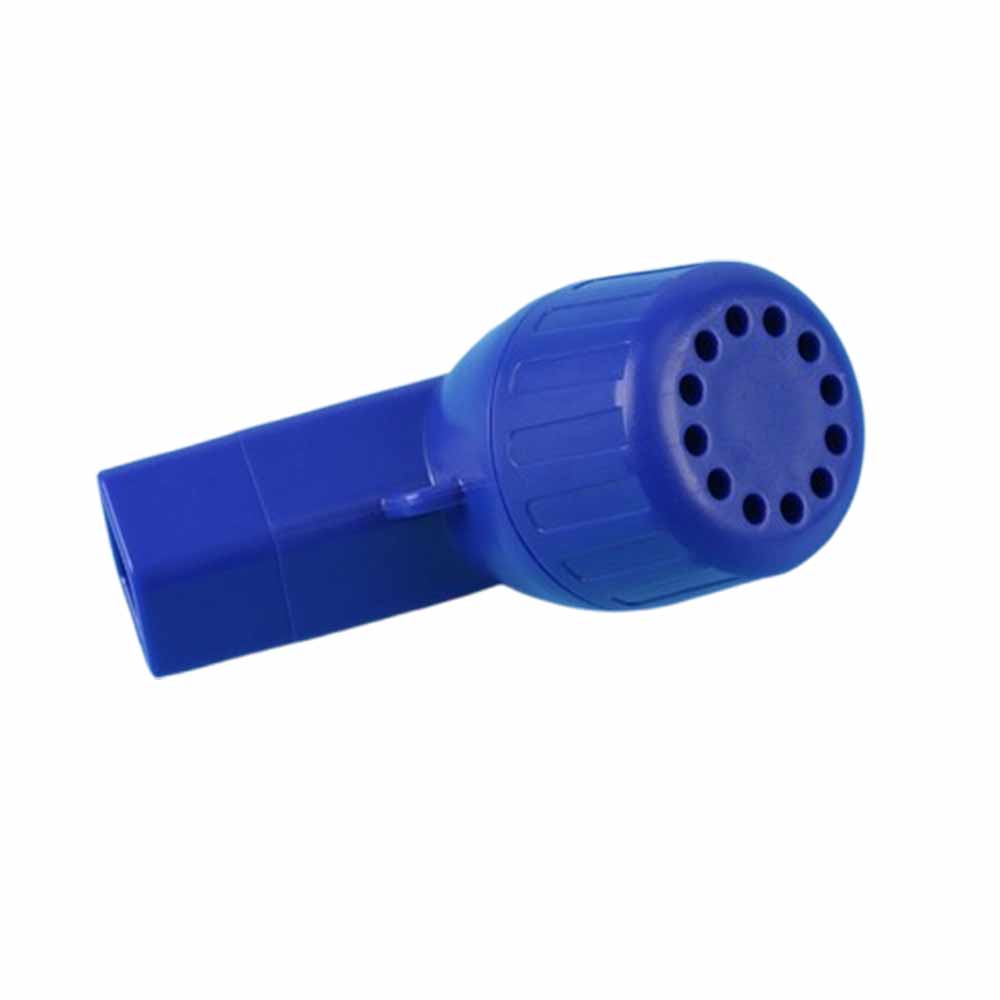 Lung Exerciser & Mucus Remover Naturally Clear Mucus with The Breathing Aid NEW