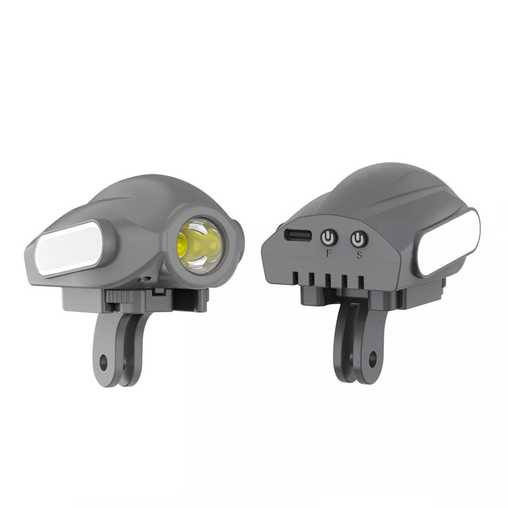 Drone Searchlight Flight Light Lamp Accessories For For DJI Mini 4 Pro/Air 3