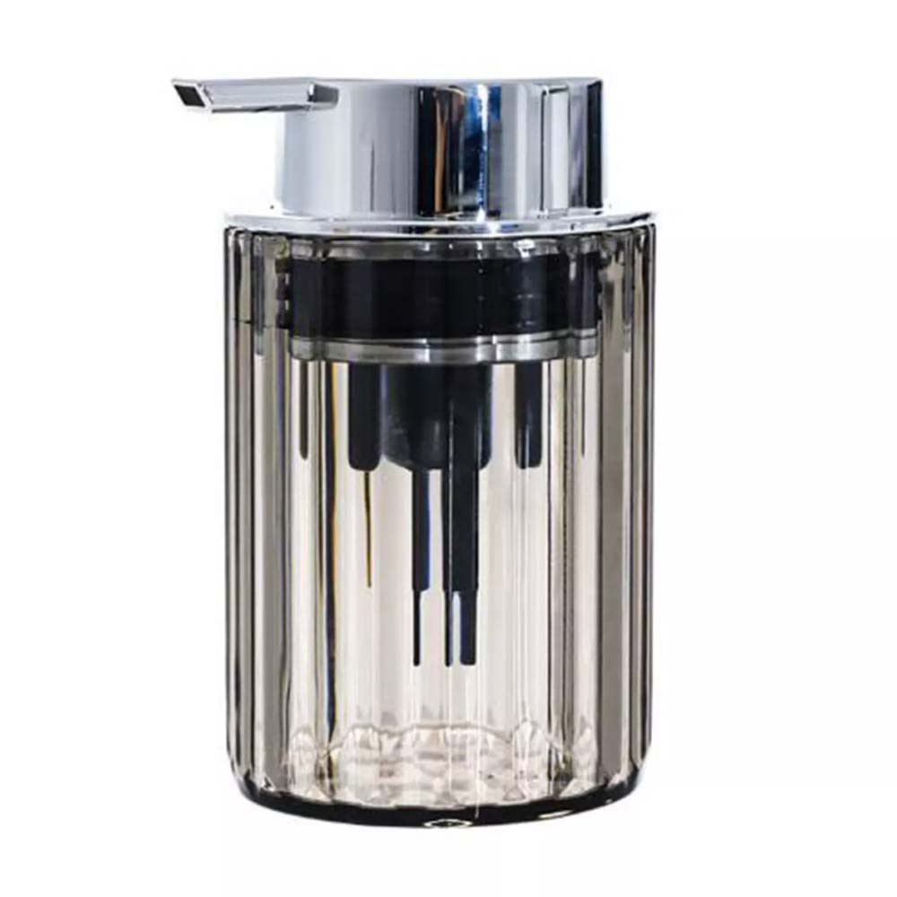 Liquid Pump Bottles Soap Foaming Dispenser Bathroom Decor Hand Soap Dispensers