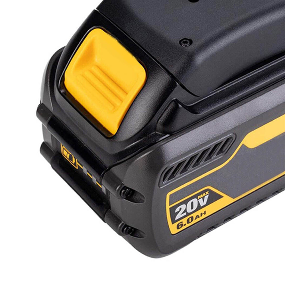 Lithium Battery Adapter for DeWALT Flexvolt 54/60V Max Battery Dock Connector