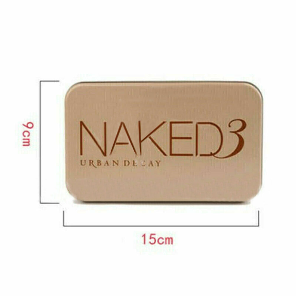 12pcs NK3 Makeup Cosmetic Brushes Set Powder Foundation Eyeshadow Lip Brush Tool