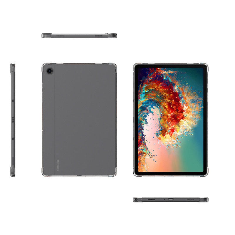 Clear Case for Samsung Galaxy Tab A9 Plus