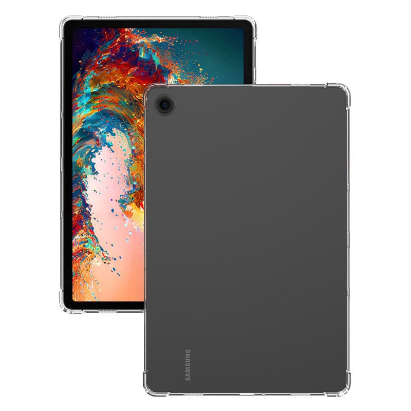 Clear Case for Samsung Galaxy Tab A9 Plus