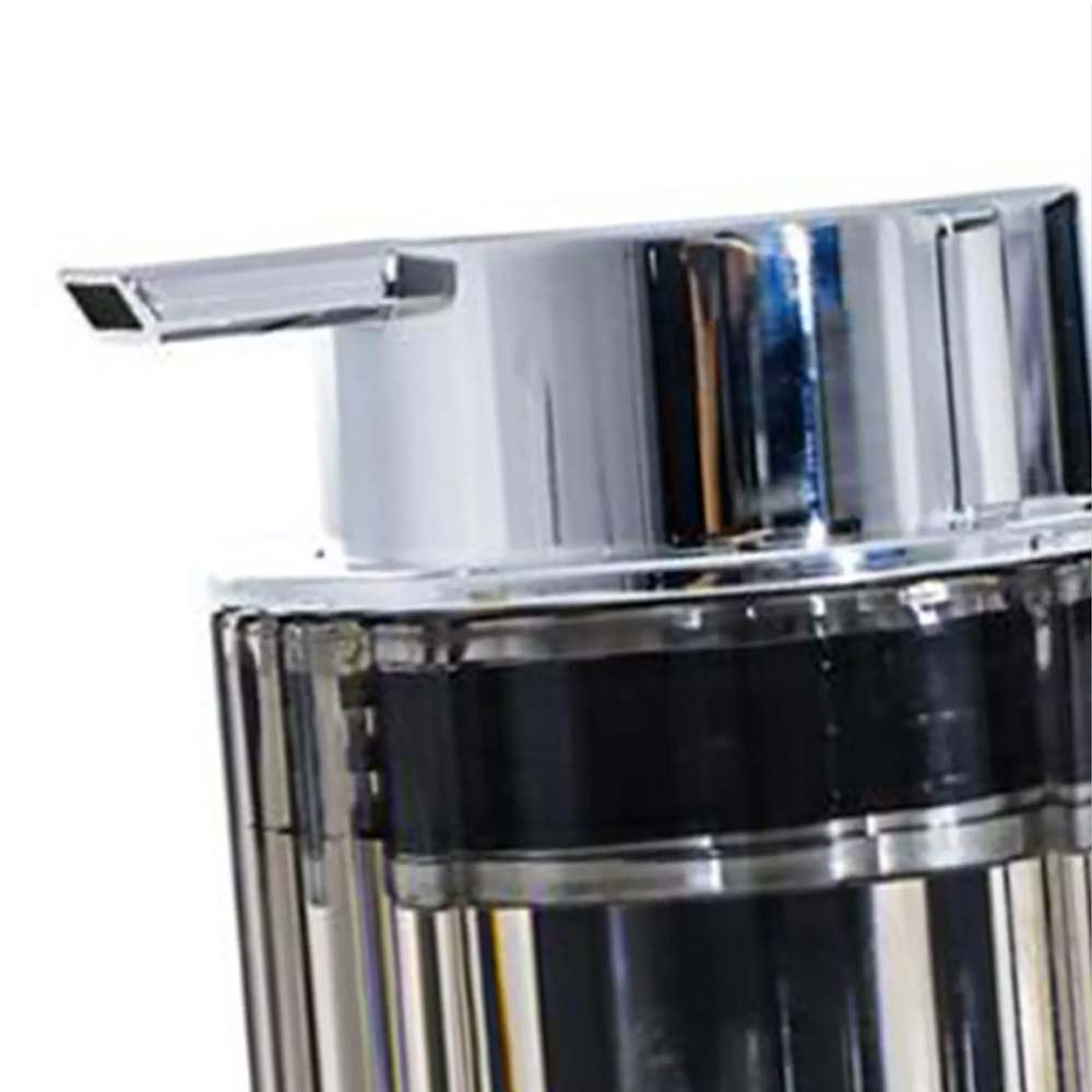 Liquid Pump Bottles Soap Foaming Dispenser Bathroom Decor Hand Soap Dispensers