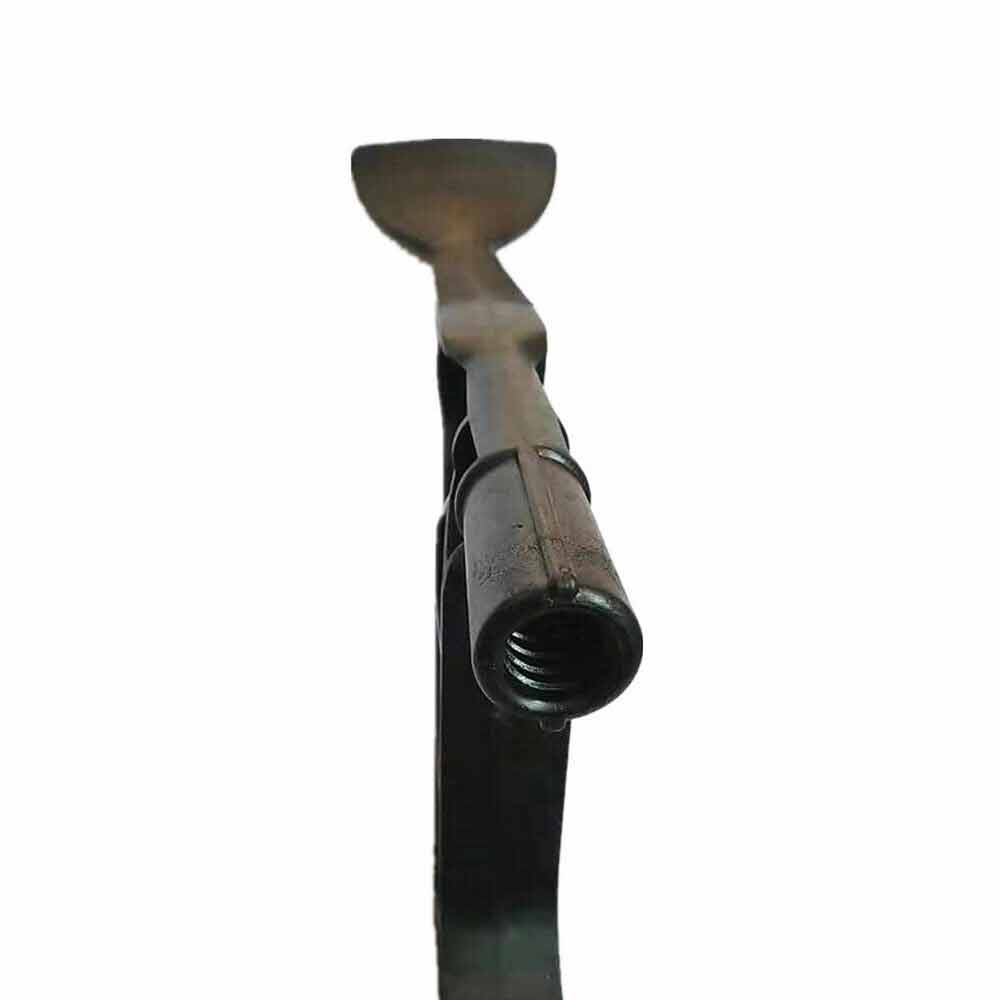 Shovel Roof Cleaning Tool Leaves Scoop Dirt Remove Gutter Tool Home Cleaner