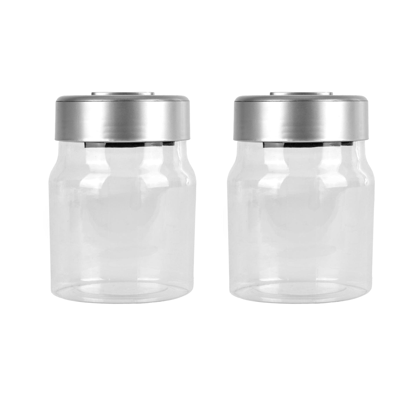 2 Pcs Digital Coin Counting Money Jar – LCD Display for Australian Coins, Fun for Kids