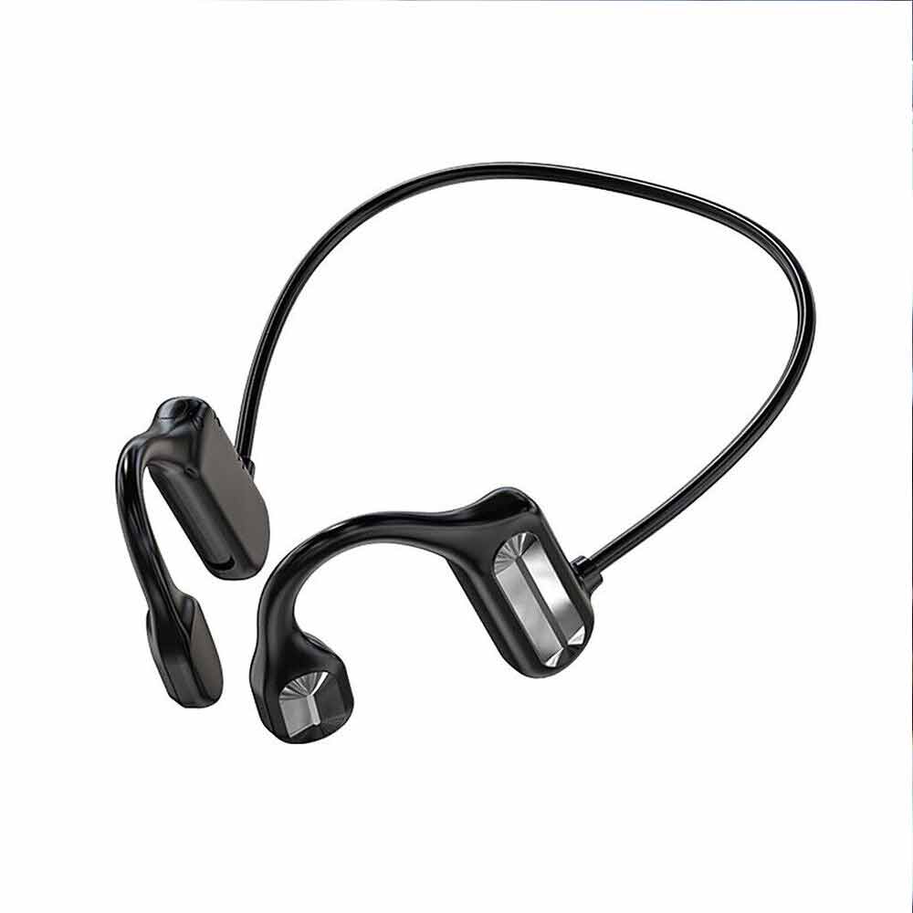 Wireless Sport Earphones Bone Conduction Headphones Bluetooth Waterproof Headset