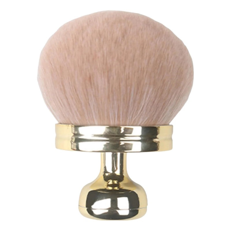 Extra Large Self Tan Back Applicator Kabuki Brush Foundation for Self Tanner