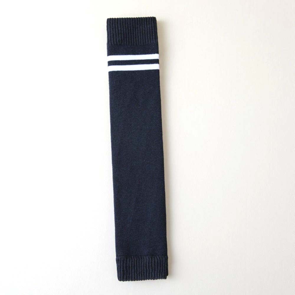 Women Knitting Leg Warmers Over Knee Socks Long Socks Women Stockings Winter