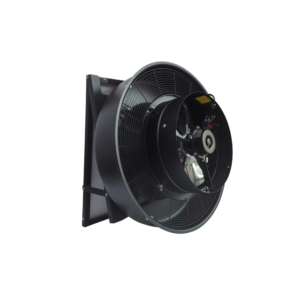 SolarKing Solar Roof Ventilation Fan V3 Wireless (LATEST MODEL) - Free Shipping