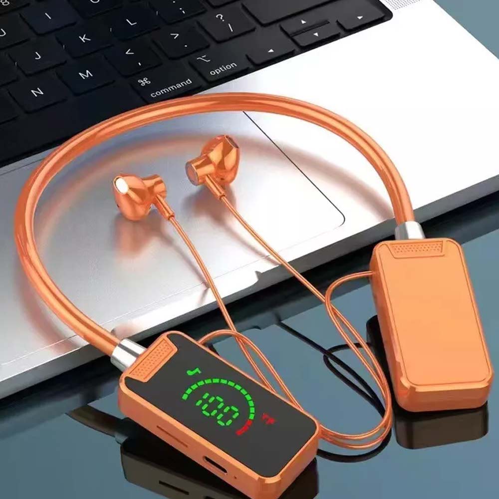Earphones Wireless Bluetooth Tiktok Wireless Sound Card Live Broadcasting Audio
