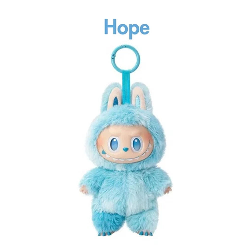 Selected Blind Box Style 3.0 Monsters Large into Energy Series - Vinyl Plush Toy Keychain