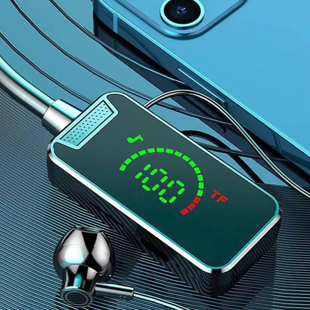 Earphones Wireless Bluetooth Tiktok Wireless Sound Card Live Broadcasting Audio