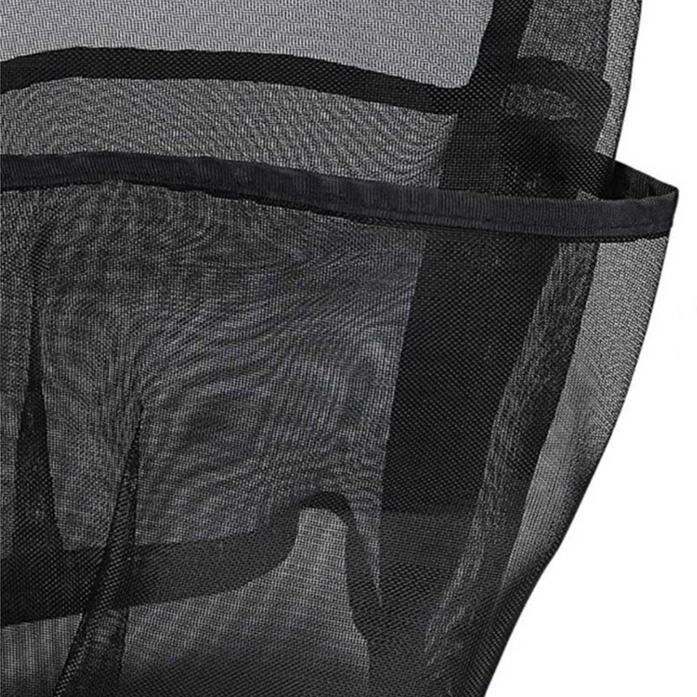 Swimming Beach Bag Swimwear Mesh Storage Bag Large Mesh Storage Bag