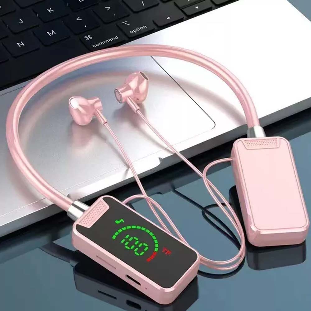 Earphones Wireless Bluetooth Tiktok Wireless Sound Card Live Broadcasting Audio