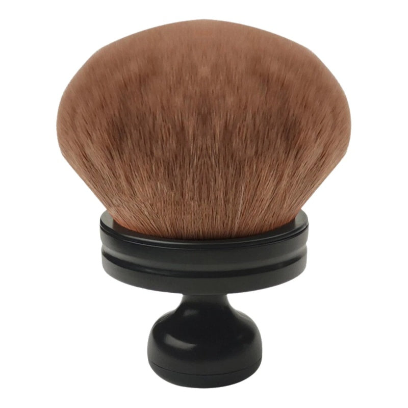 Extra Large Self Tan Back Applicator Kabuki Brush Foundation for Self Tanner