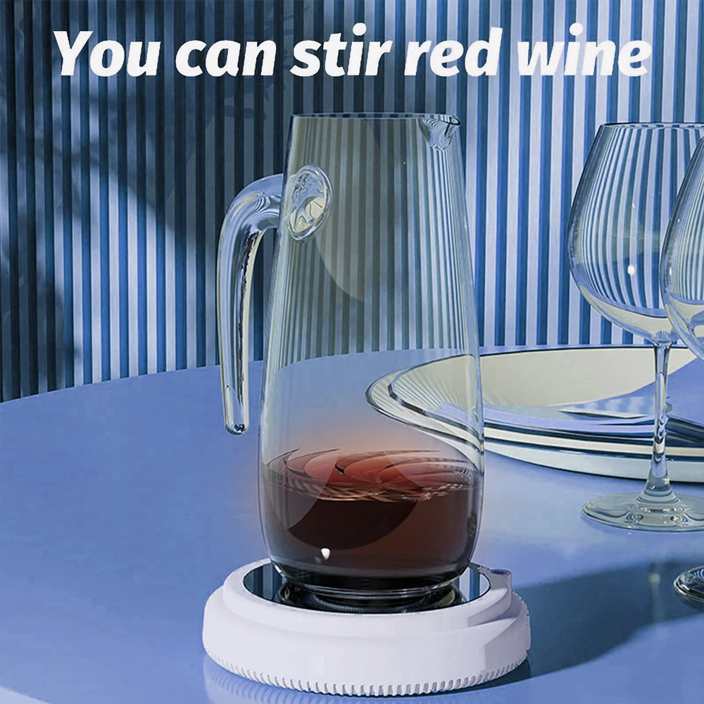 Magnetic Stirrer Mixer Magnetic Stir Plate With Stir Bar Mini Magnetic Upgrade