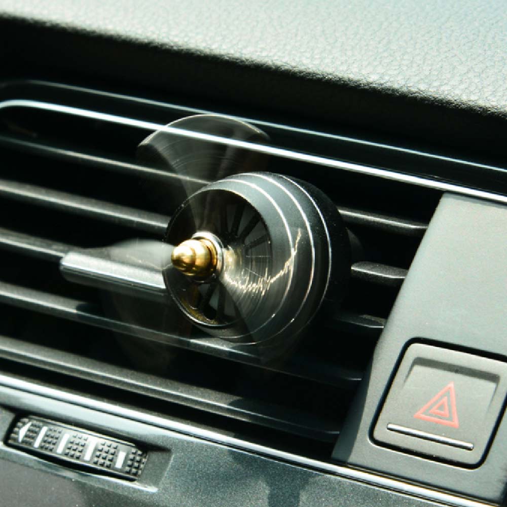 Car Air Perfume Clip Freshener Fragrance Diffuser For Car Vent Universal