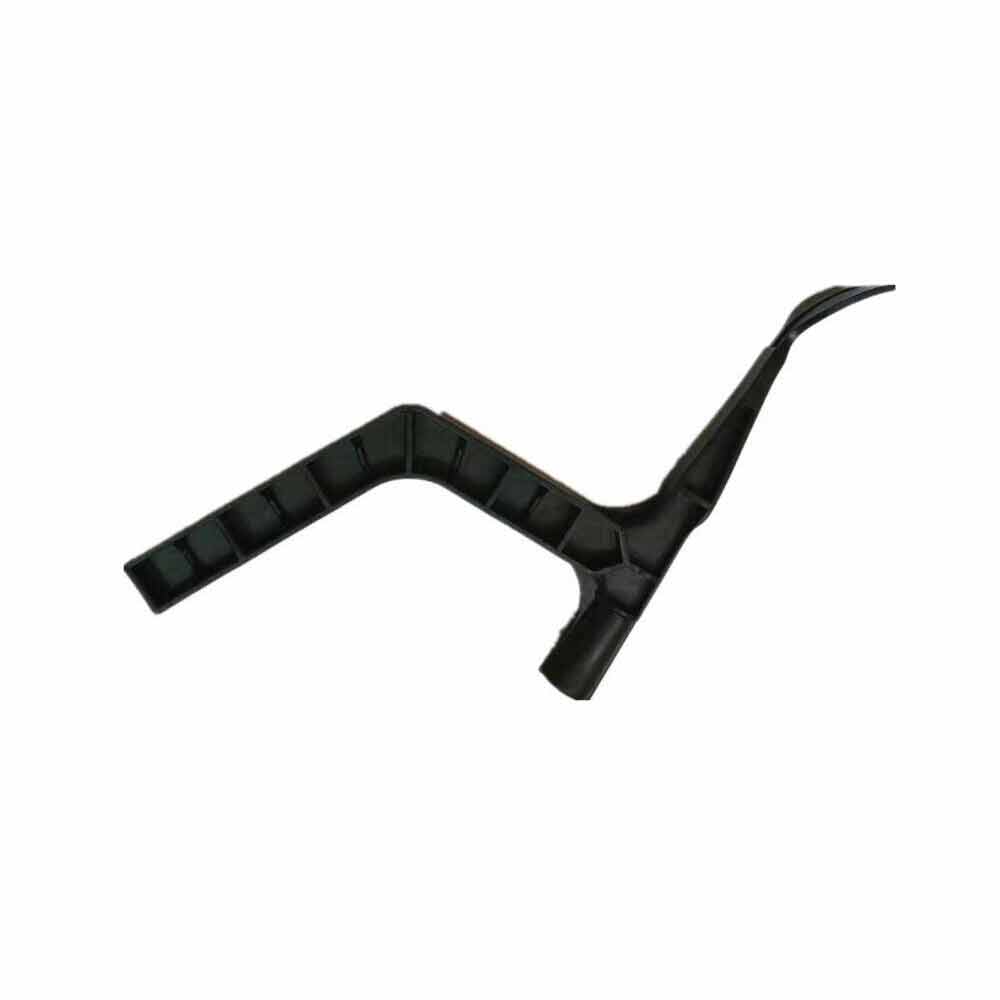 Shovel Roof Cleaning Tool Leaves Scoop Dirt Remove Gutter Tool Home Cleaner