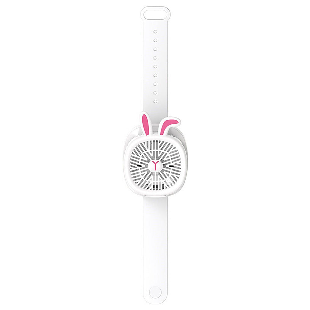 Kids Watch Cartoon Low Noise Detachable Practical for Kid Boys Girls