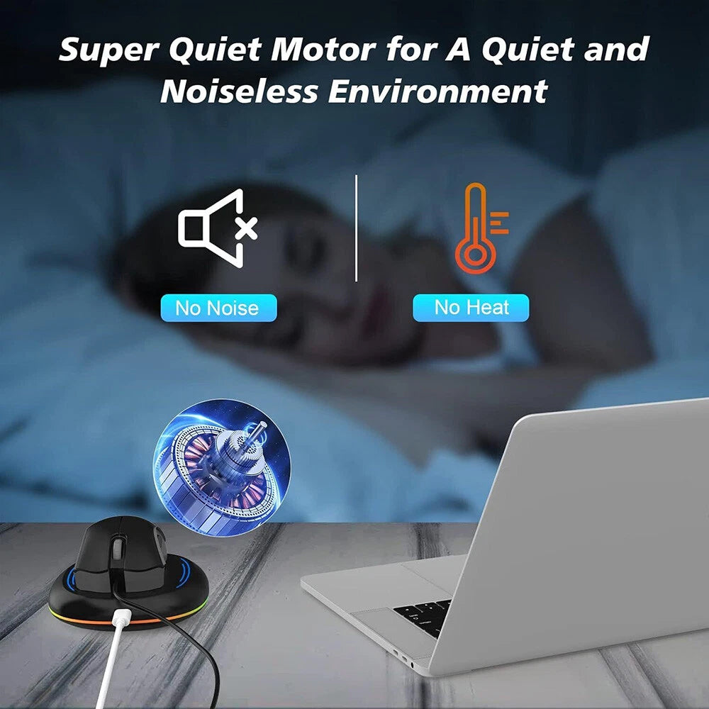Mouse Jiggler Mouses Mechanically Jiggler Not Detectable w/ Timer Mouses Mover