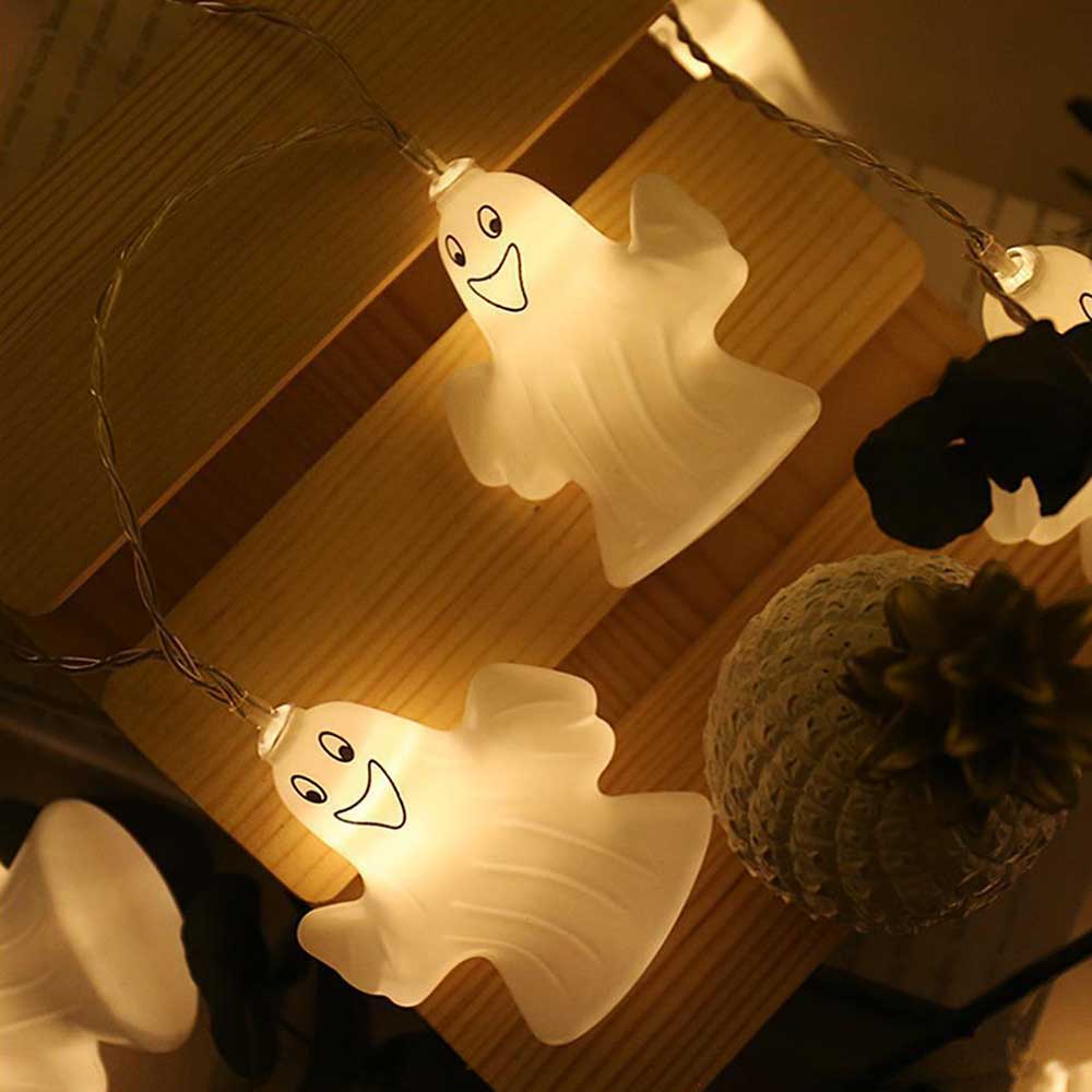 3M Halloween String Light 20 LED Waterproof Lights Outdoor Indoor Party Decor