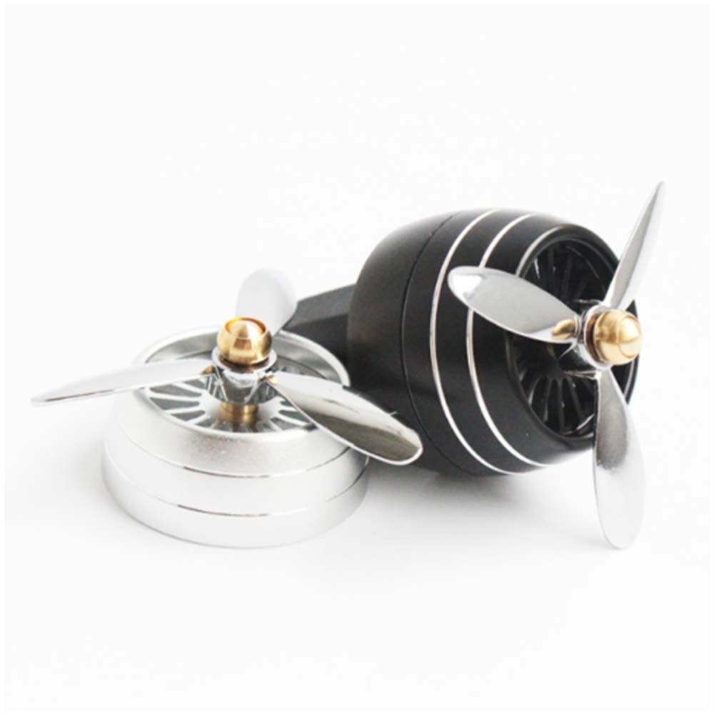 Car Air Perfume Clip Freshener Fragrance Diffuser For Car Vent Universal