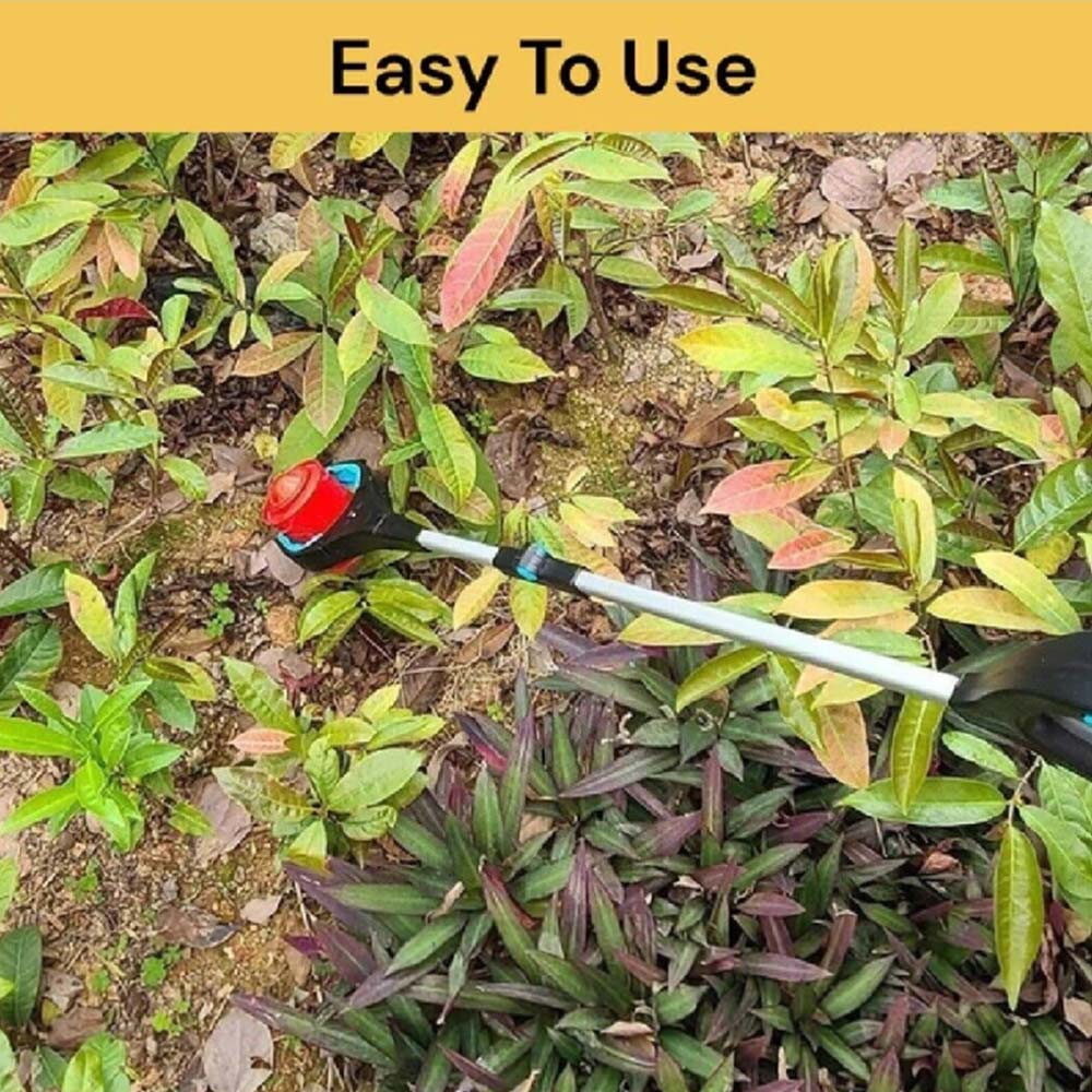 Megnatic Aluminium Pick Up Tool Reacher Grabber Extend Hand Picker Arm Stick
