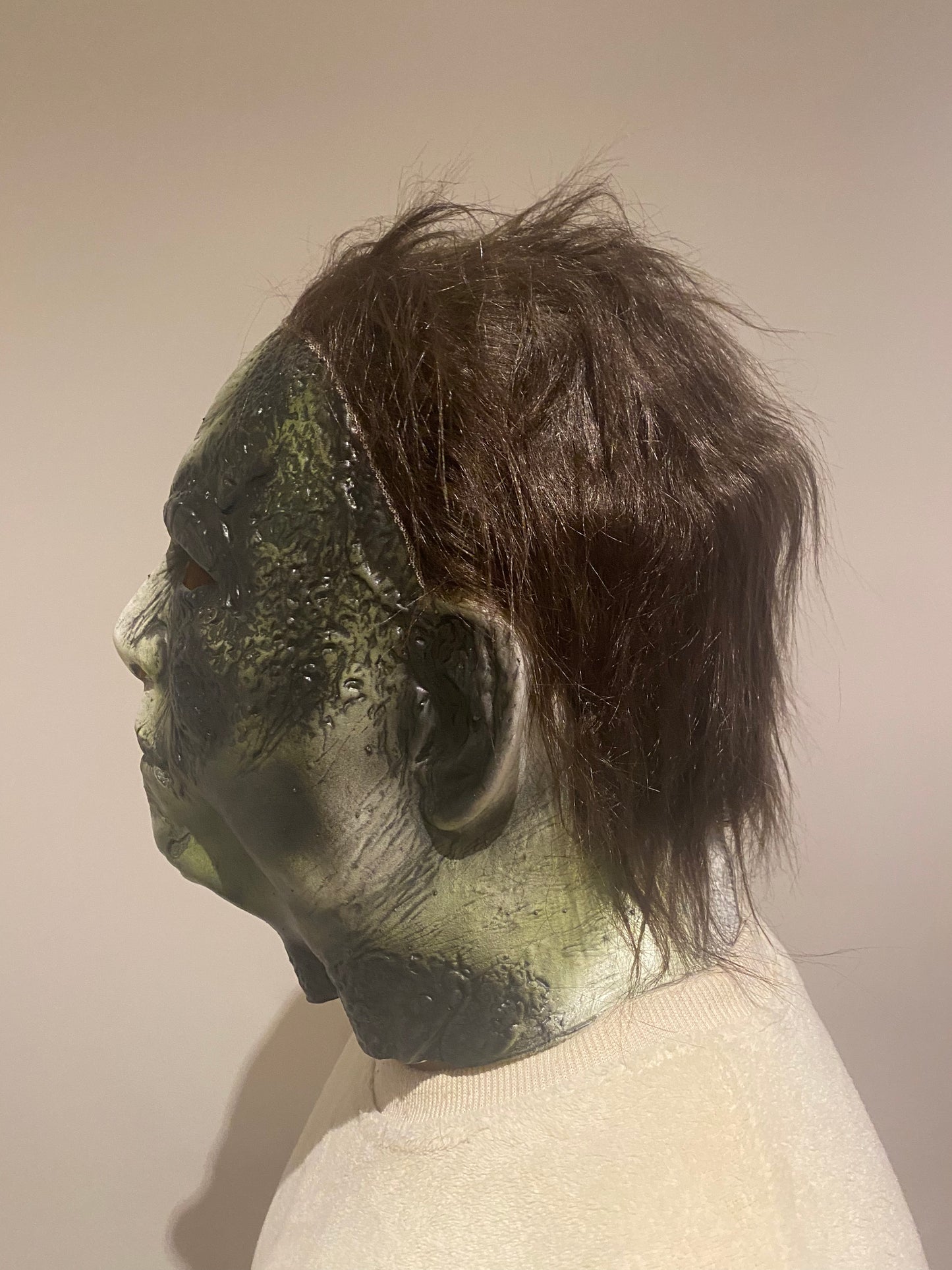 Kills Michael Myers Mask Gift Of Horror Cosplay Halloween Mel Stock