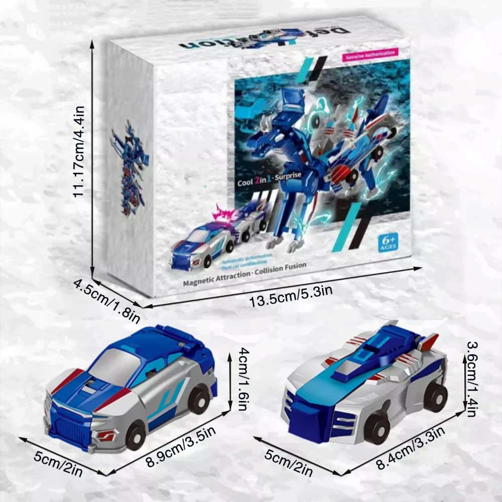 Hello Car Carbot Unicorn Mirinae Prime Unity Transformation Transforming Robots