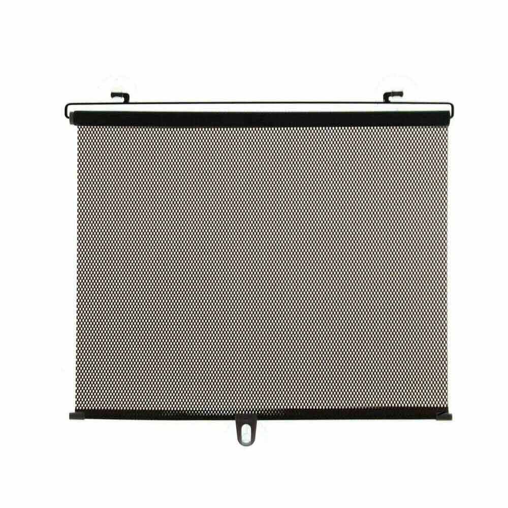 Car Sun Visor Windshield Sun Shade Universal Retractable Car Window Sun Shade