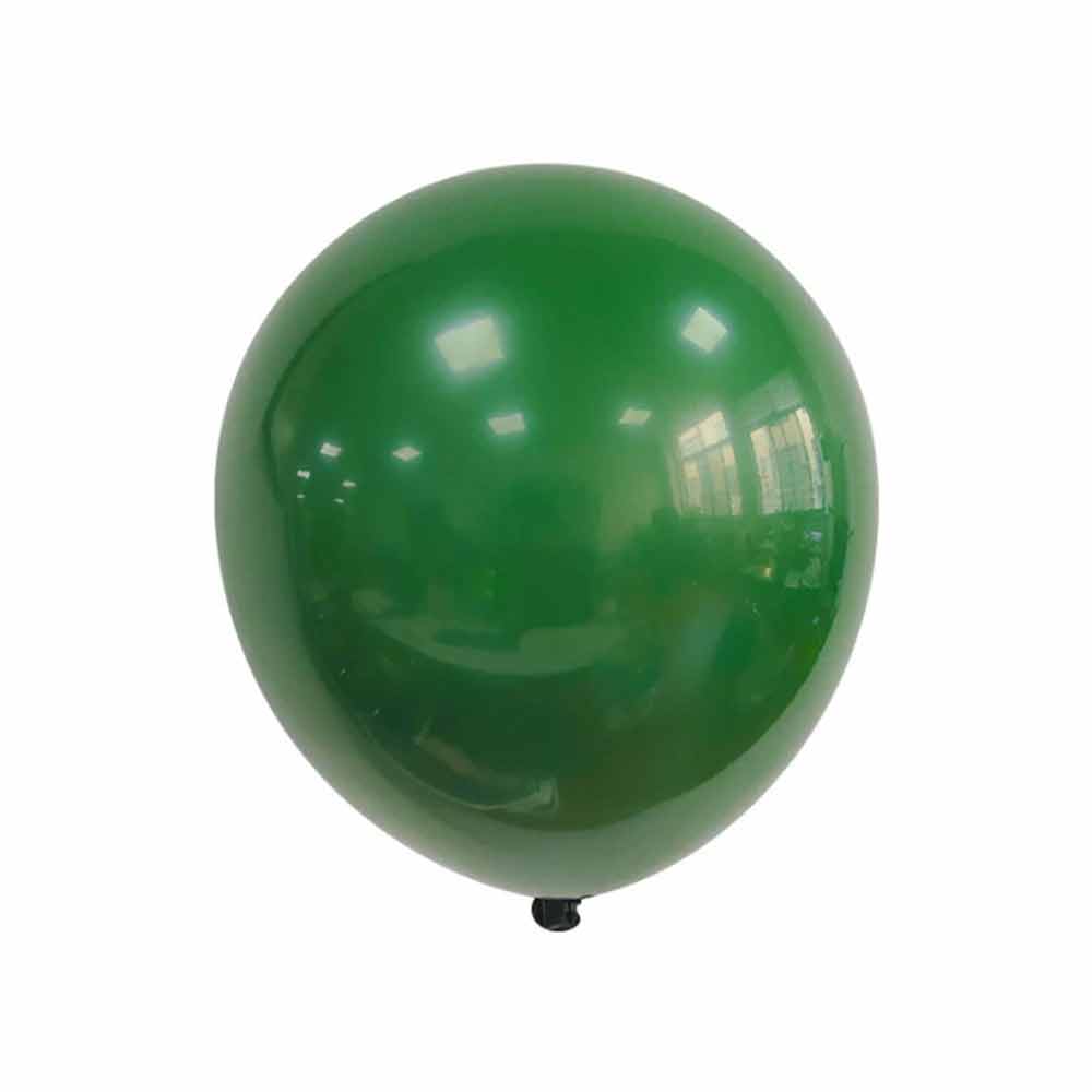 Football Balloon Set – 21 Pieces, Footballer Birthday Party Sports Decoration